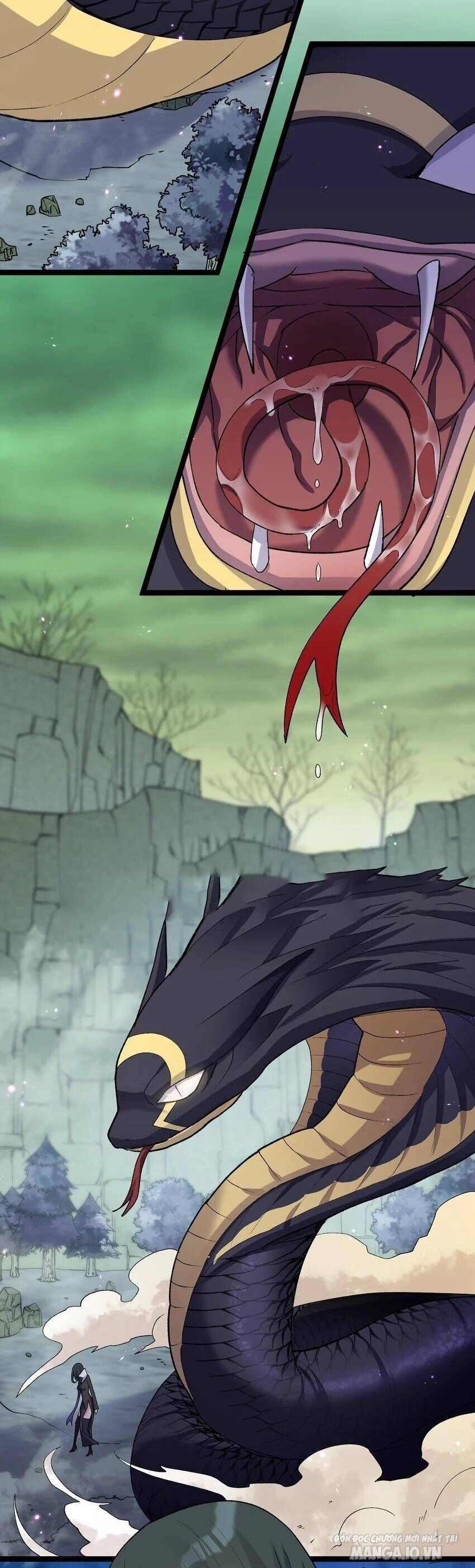 Nhìn Như Boss Nhưng Lại Đáng Tin Cậy Chapter 18 - Trang 2