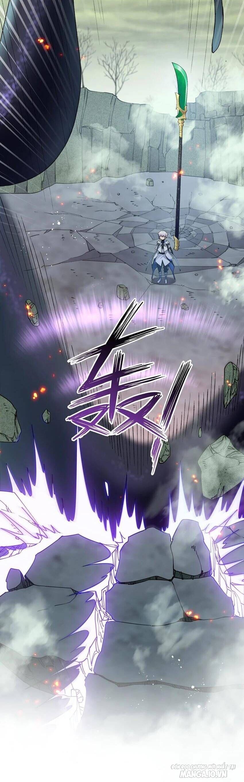 Nhìn Như Boss Nhưng Lại Đáng Tin Cậy Chapter 18 - Trang 2