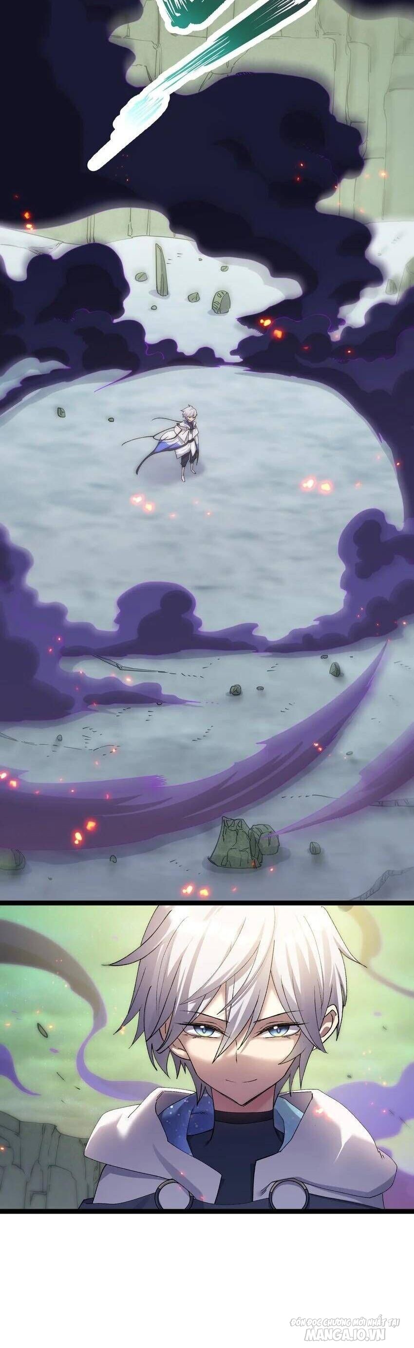 Nhìn Như Boss Nhưng Lại Đáng Tin Cậy Chapter 18 - Trang 2