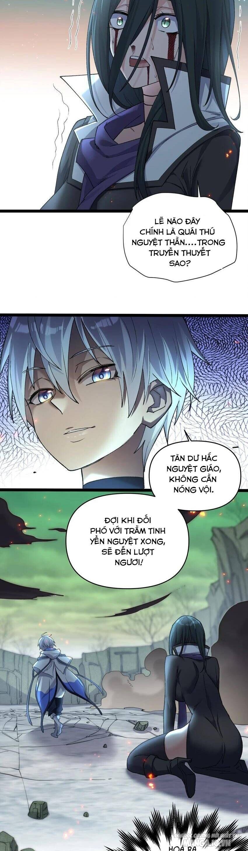 Nhìn Như Boss Nhưng Lại Đáng Tin Cậy Chapter 18 - Trang 2