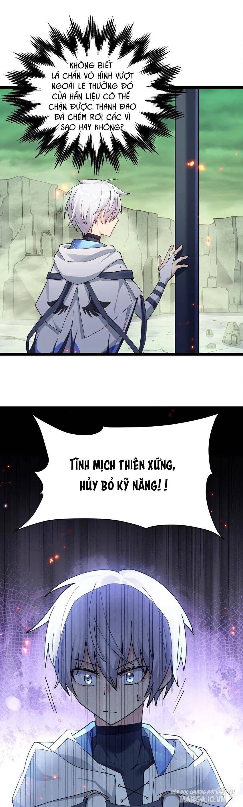 Nhìn Như Boss Nhưng Lại Đáng Tin Cậy Chapter 18 - Trang 2