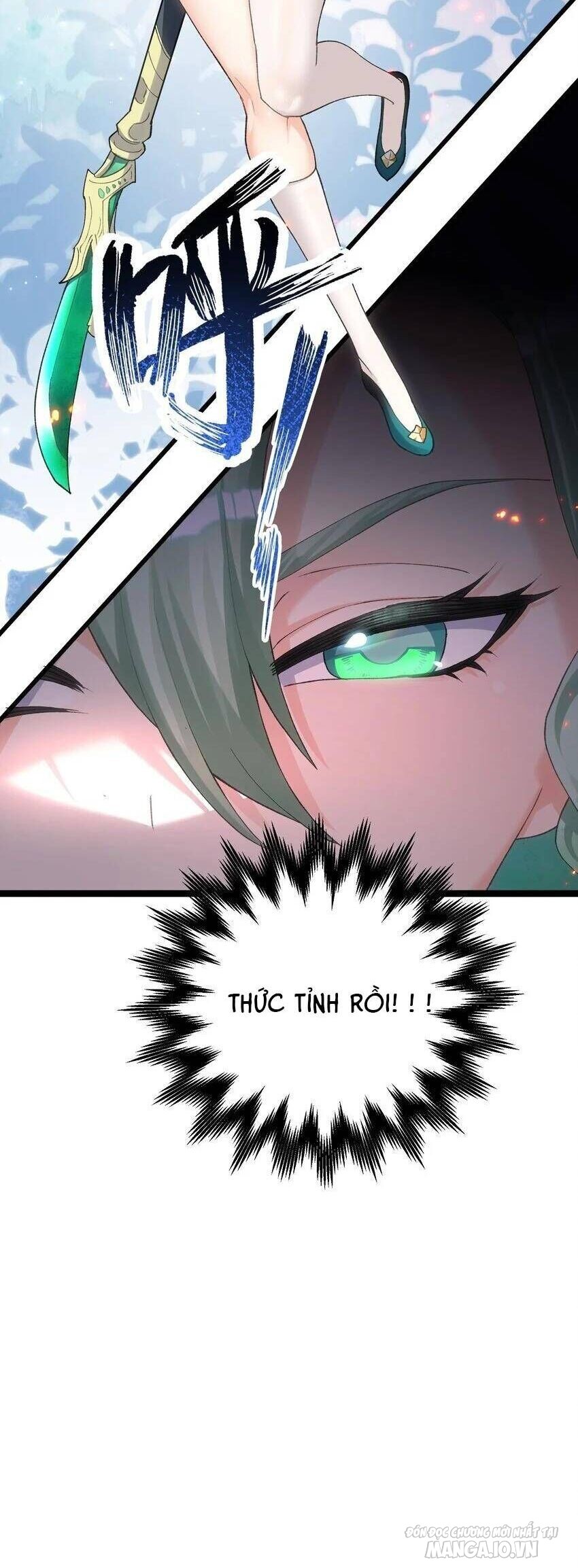 Nhìn Như Boss Nhưng Lại Đáng Tin Cậy Chapter 18 - Trang 2