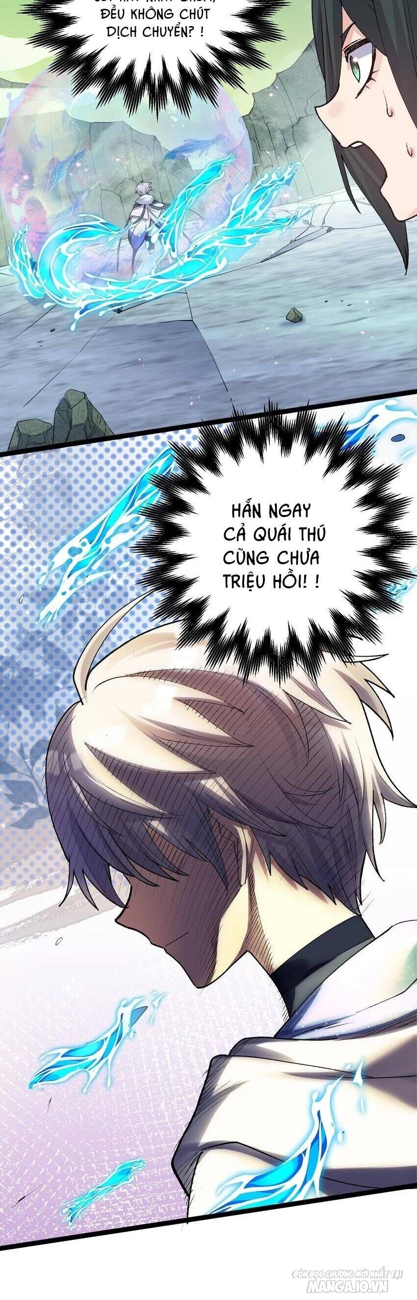 Nhìn Như Boss Nhưng Lại Đáng Tin Cậy Chapter 18 - Trang 2