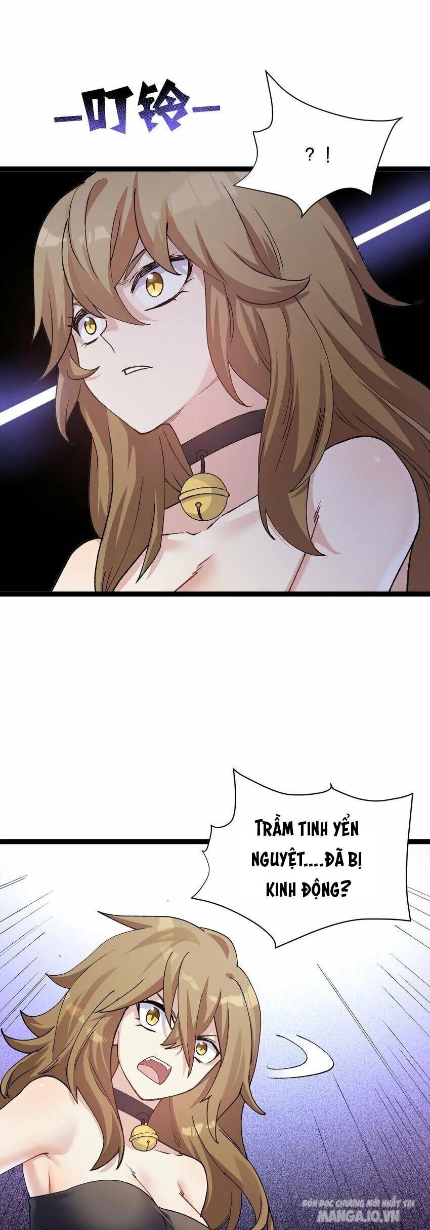 Nhìn Như Boss Nhưng Lại Đáng Tin Cậy Chapter 19 - Trang 2