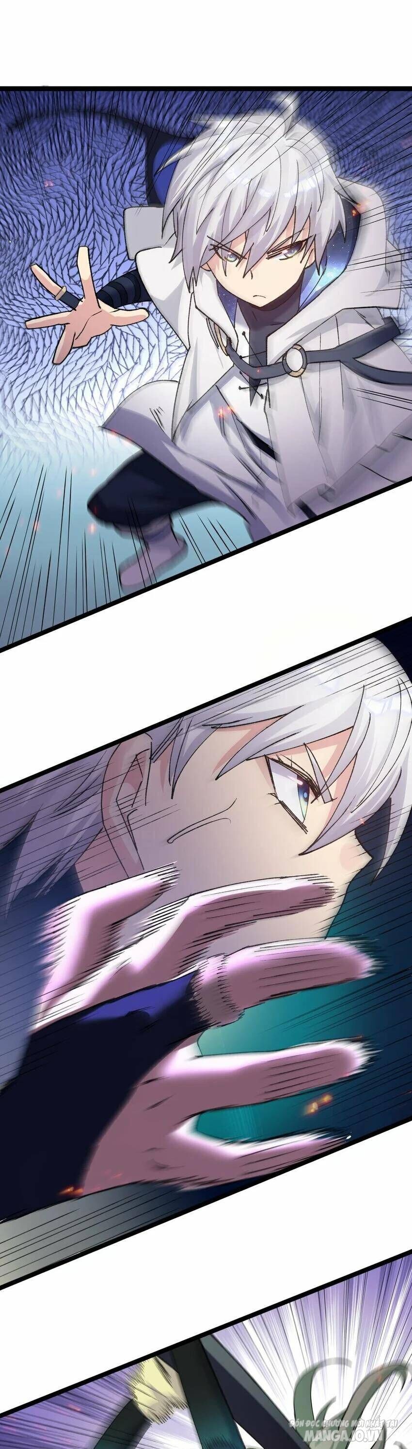 Nhìn Như Boss Nhưng Lại Đáng Tin Cậy Chapter 19 - Trang 2