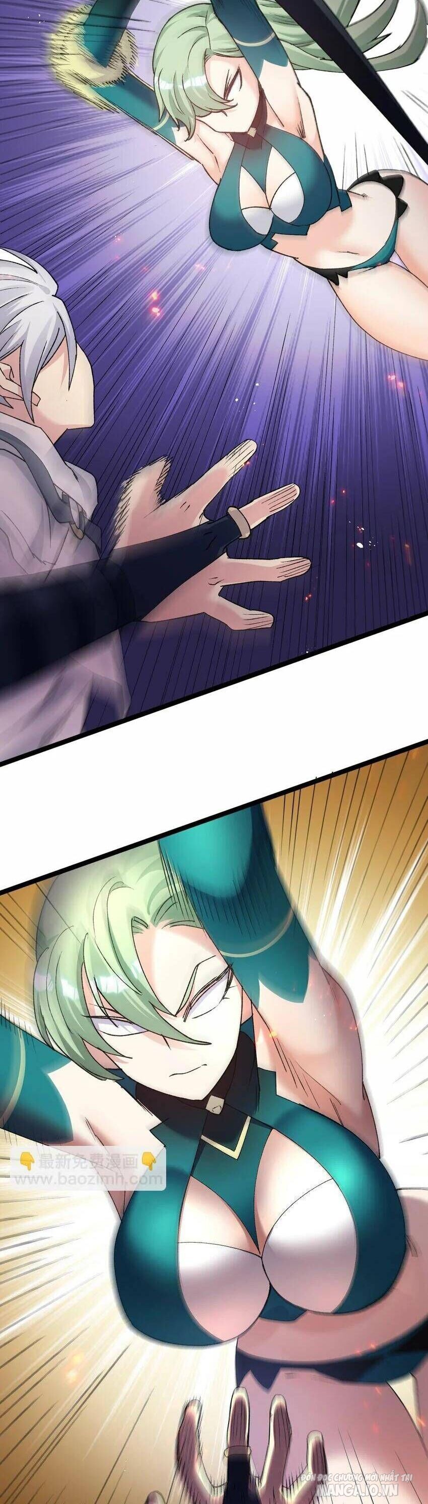 Nhìn Như Boss Nhưng Lại Đáng Tin Cậy Chapter 19 - Trang 2