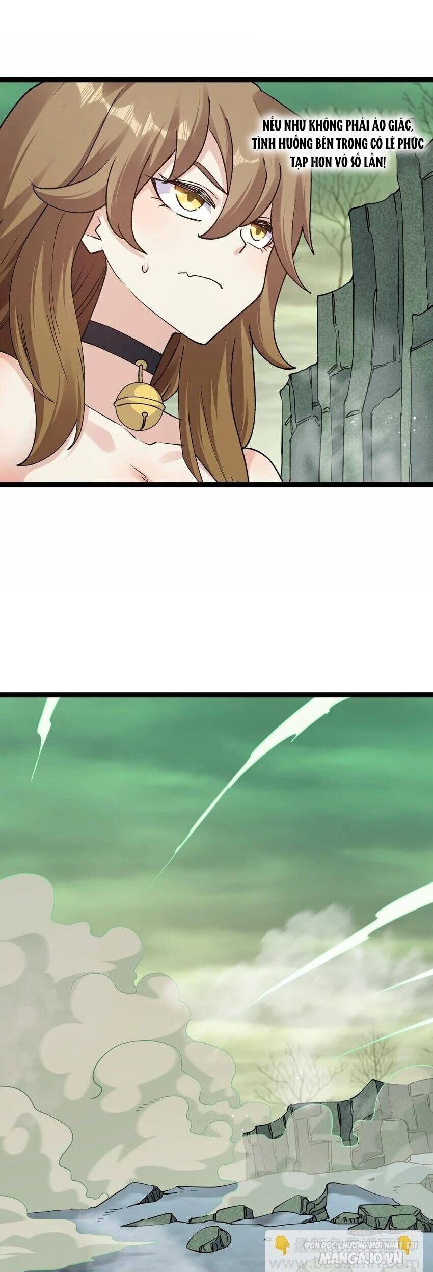 Nhìn Như Boss Nhưng Lại Đáng Tin Cậy Chapter 19 - Trang 2