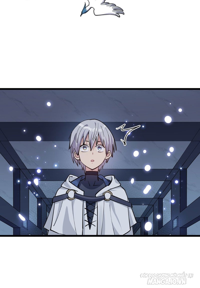 Nhìn Như Boss Nhưng Lại Đáng Tin Cậy Chapter 2 - Trang 2