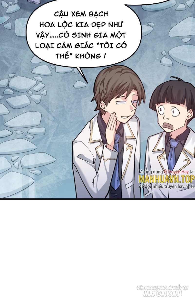 Nhìn Như Boss Nhưng Lại Đáng Tin Cậy Chapter 2 - Trang 2