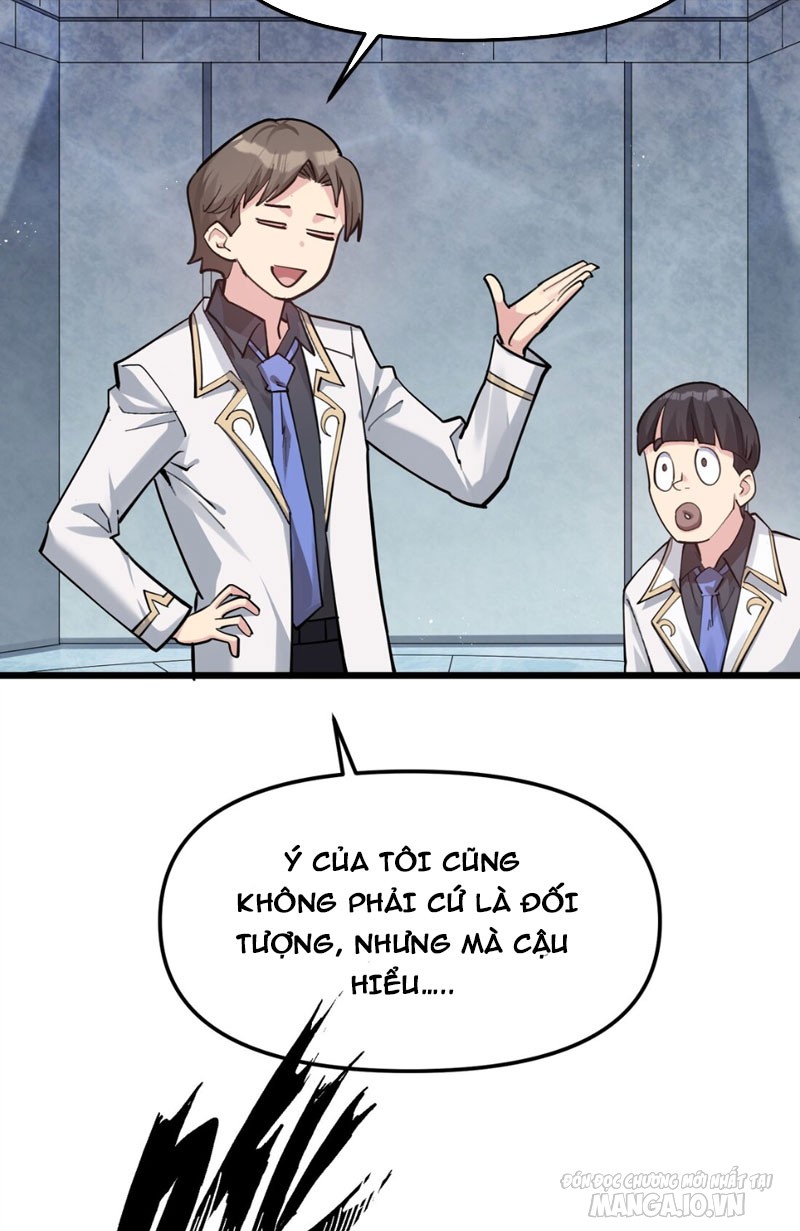 Nhìn Như Boss Nhưng Lại Đáng Tin Cậy Chapter 2 - Trang 2