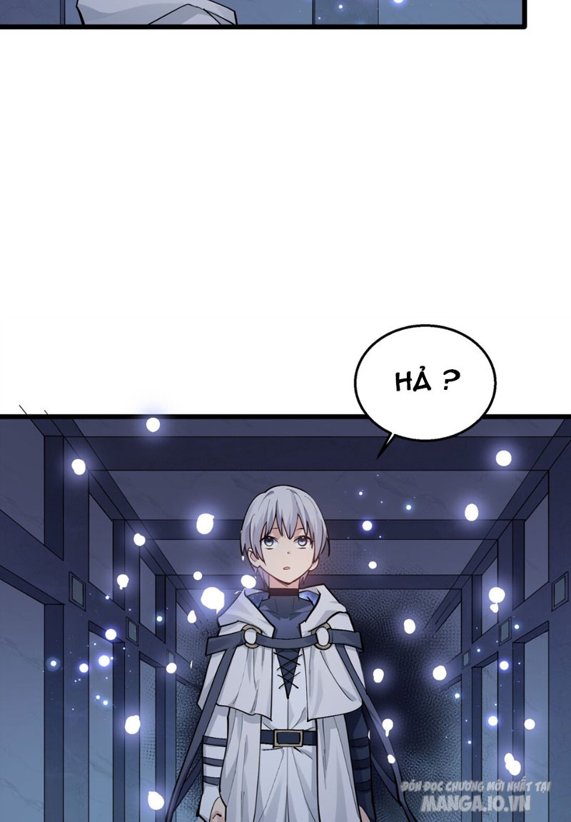 Nhìn Như Boss Nhưng Lại Đáng Tin Cậy Chapter 2 - Trang 2