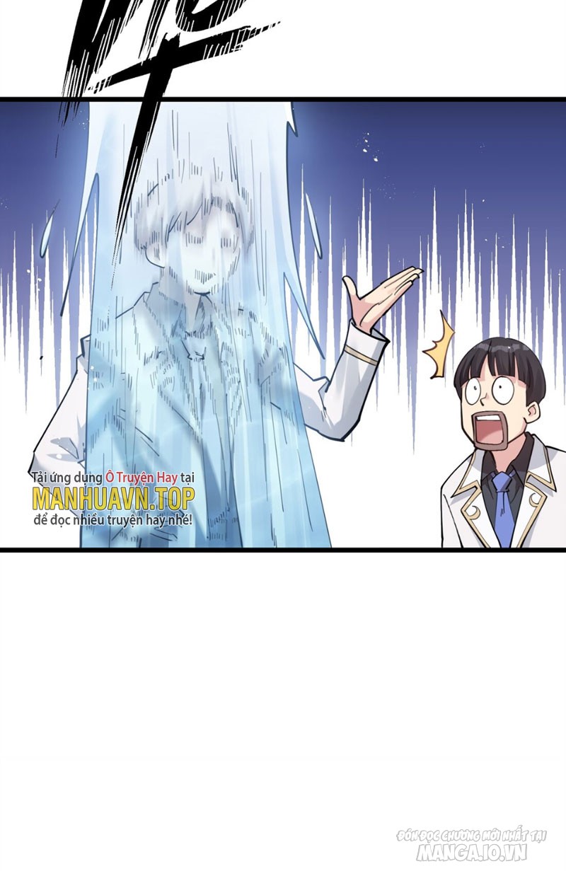 Nhìn Như Boss Nhưng Lại Đáng Tin Cậy Chapter 2 - Trang 2