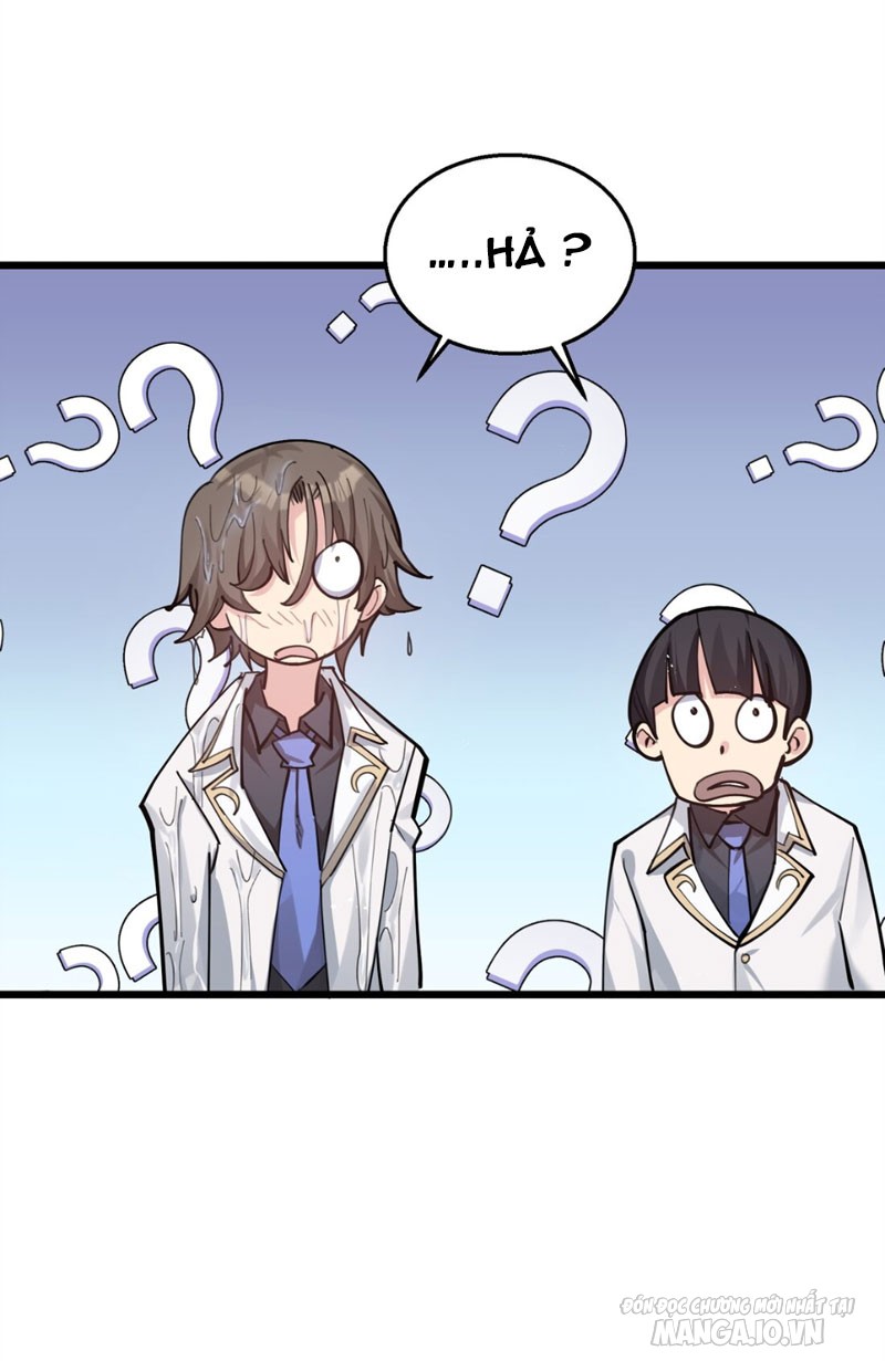 Nhìn Như Boss Nhưng Lại Đáng Tin Cậy Chapter 2 - Trang 2