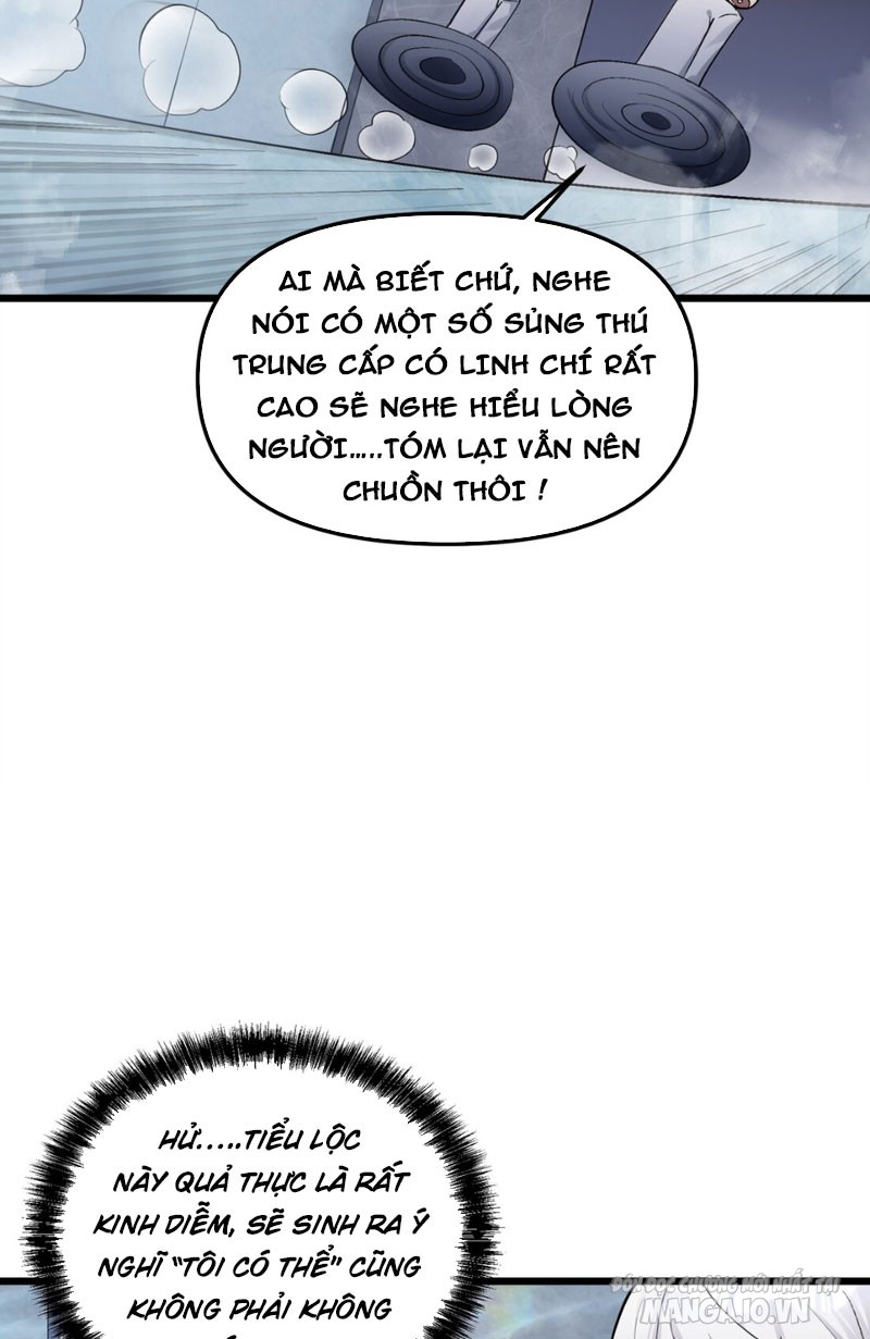 Nhìn Như Boss Nhưng Lại Đáng Tin Cậy Chapter 2 - Trang 2