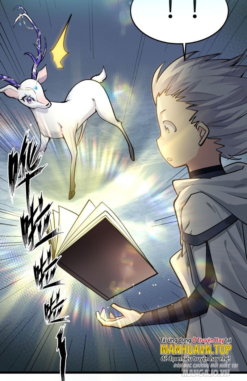 Nhìn Như Boss Nhưng Lại Đáng Tin Cậy Chapter 2 - Trang 2