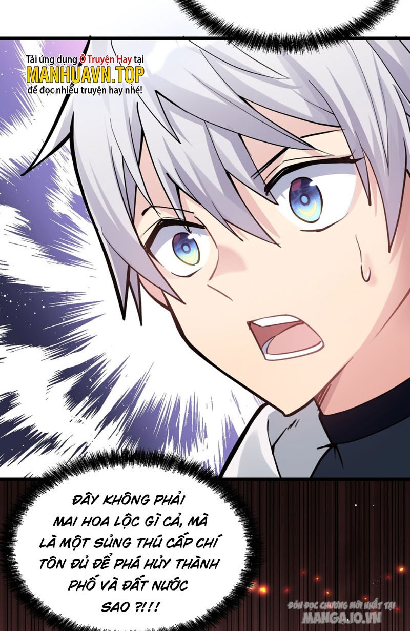 Nhìn Như Boss Nhưng Lại Đáng Tin Cậy Chapter 2 - Trang 2