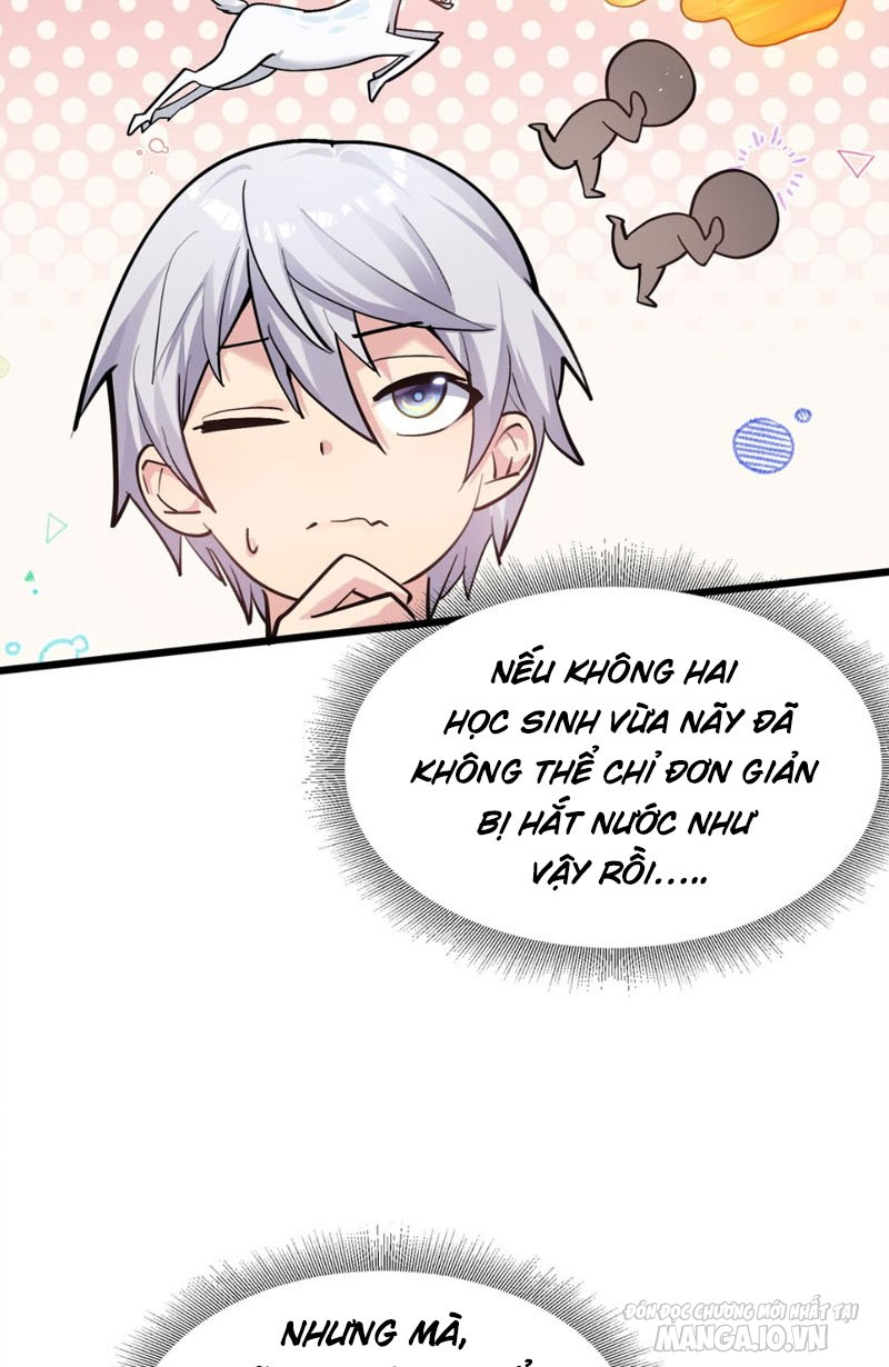 Nhìn Như Boss Nhưng Lại Đáng Tin Cậy Chapter 2 - Trang 2