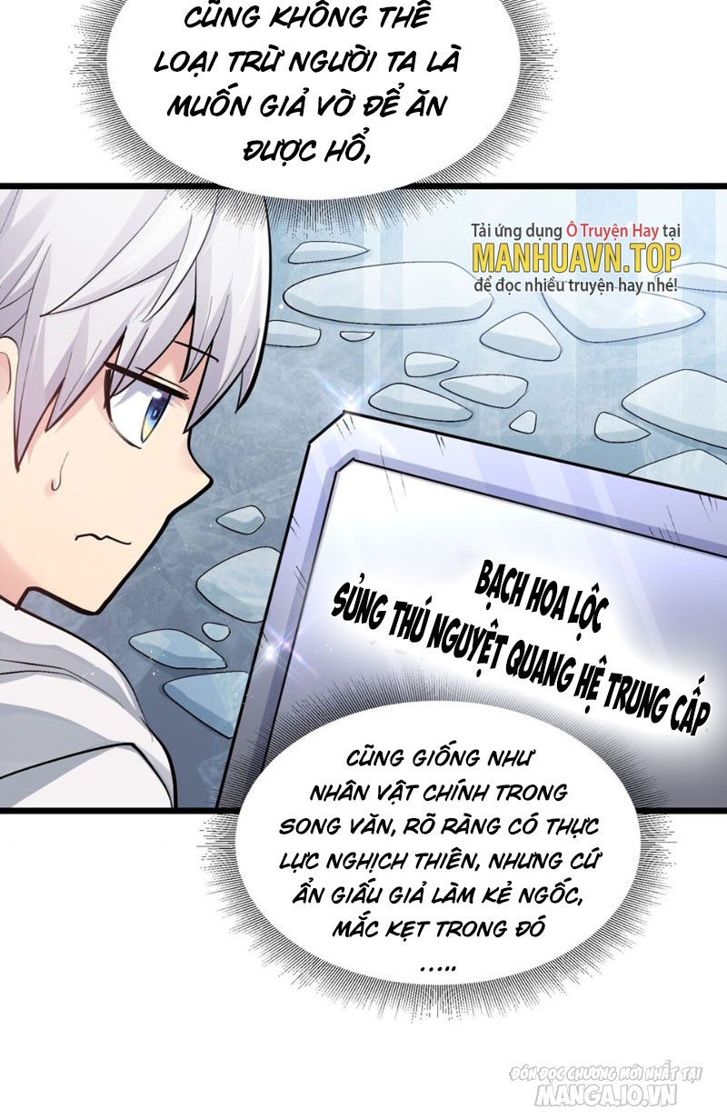 Nhìn Như Boss Nhưng Lại Đáng Tin Cậy Chapter 2 - Trang 2