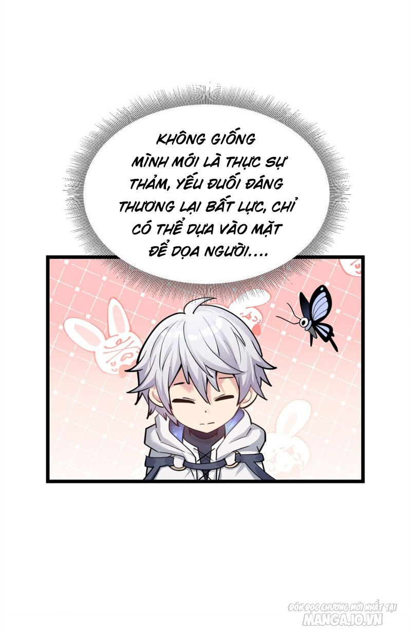 Nhìn Như Boss Nhưng Lại Đáng Tin Cậy Chapter 2 - Trang 2