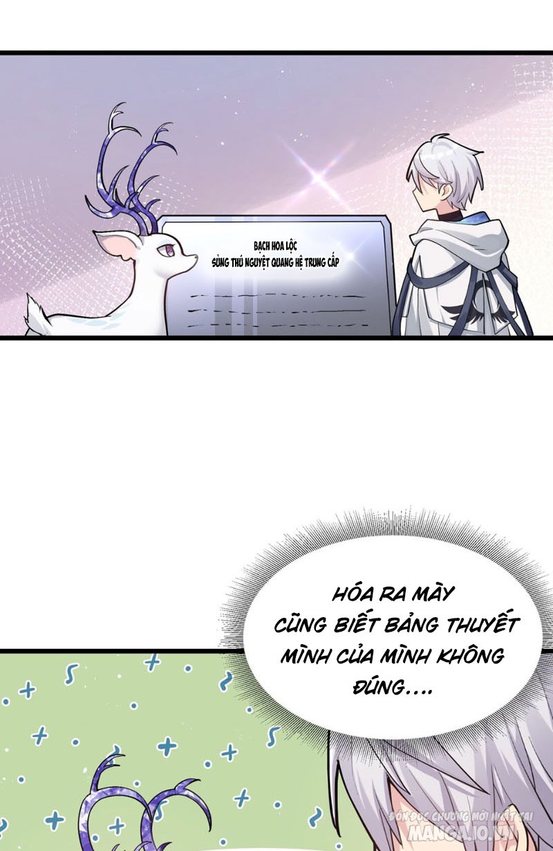 Nhìn Như Boss Nhưng Lại Đáng Tin Cậy Chapter 2 - Trang 2