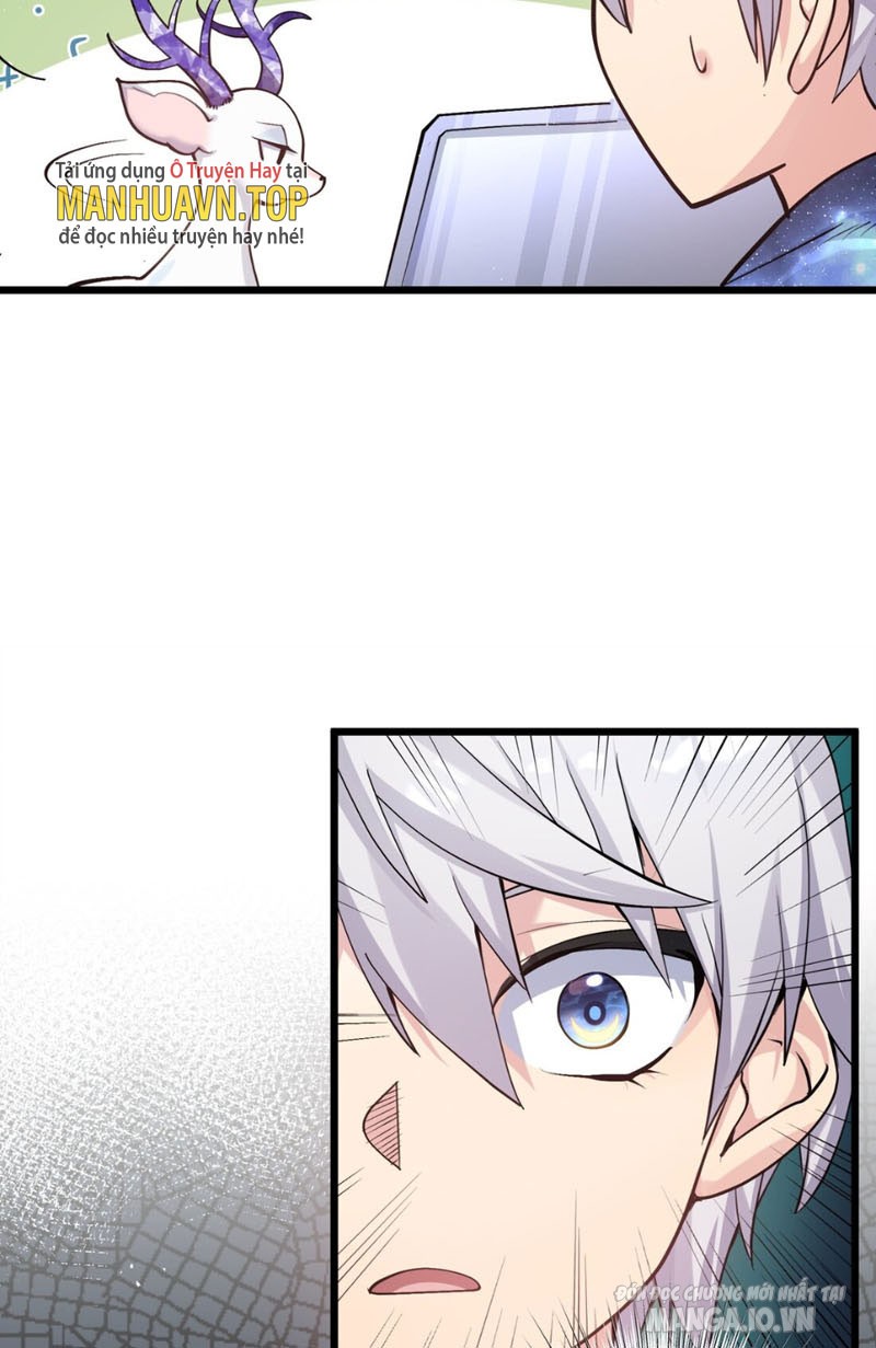 Nhìn Như Boss Nhưng Lại Đáng Tin Cậy Chapter 2 - Trang 2