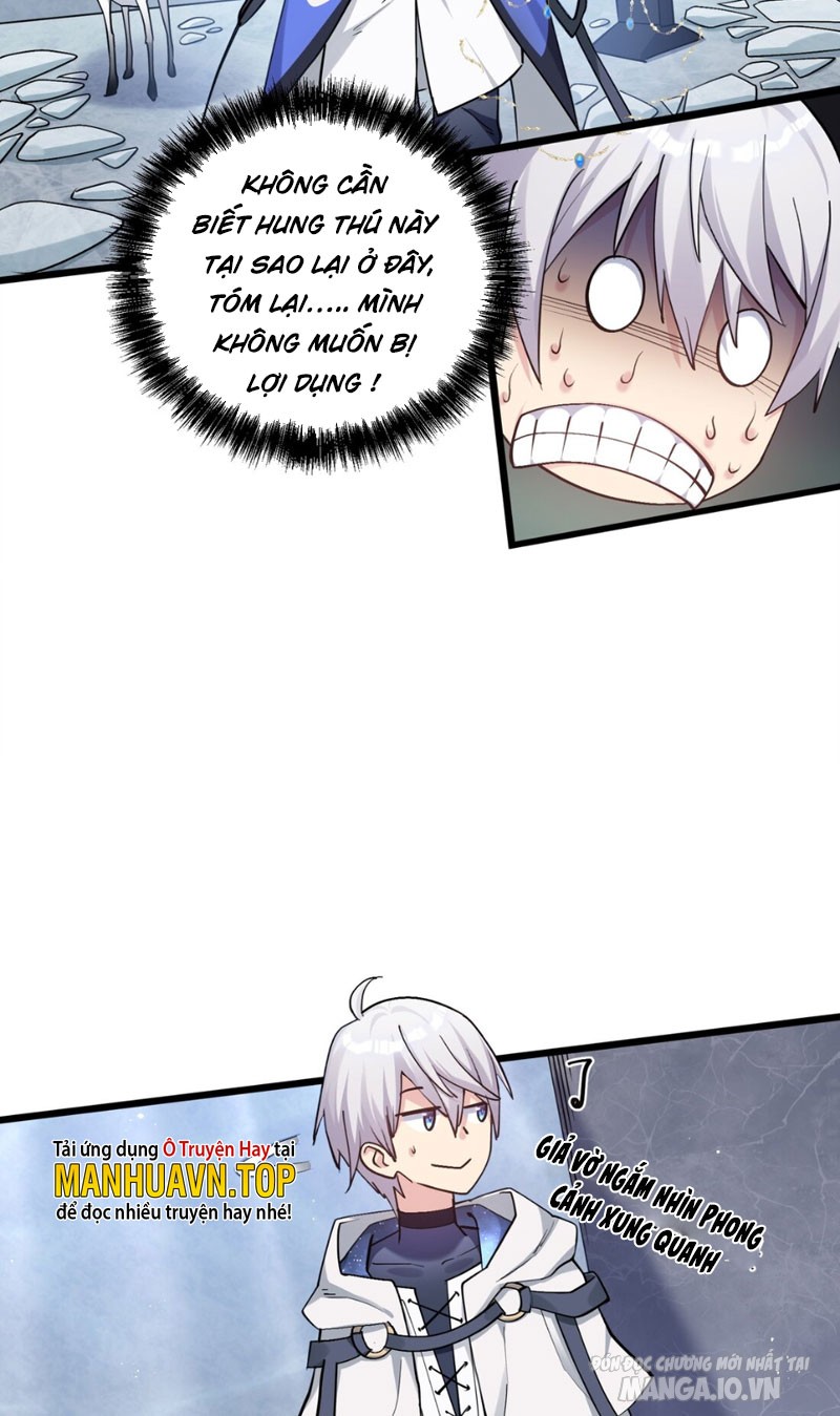 Nhìn Như Boss Nhưng Lại Đáng Tin Cậy Chapter 2 - Trang 2