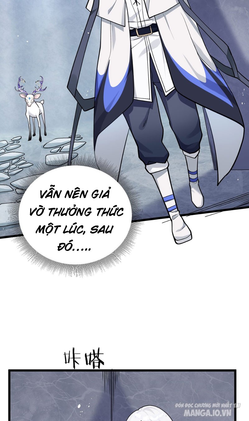 Nhìn Như Boss Nhưng Lại Đáng Tin Cậy Chapter 2 - Trang 2