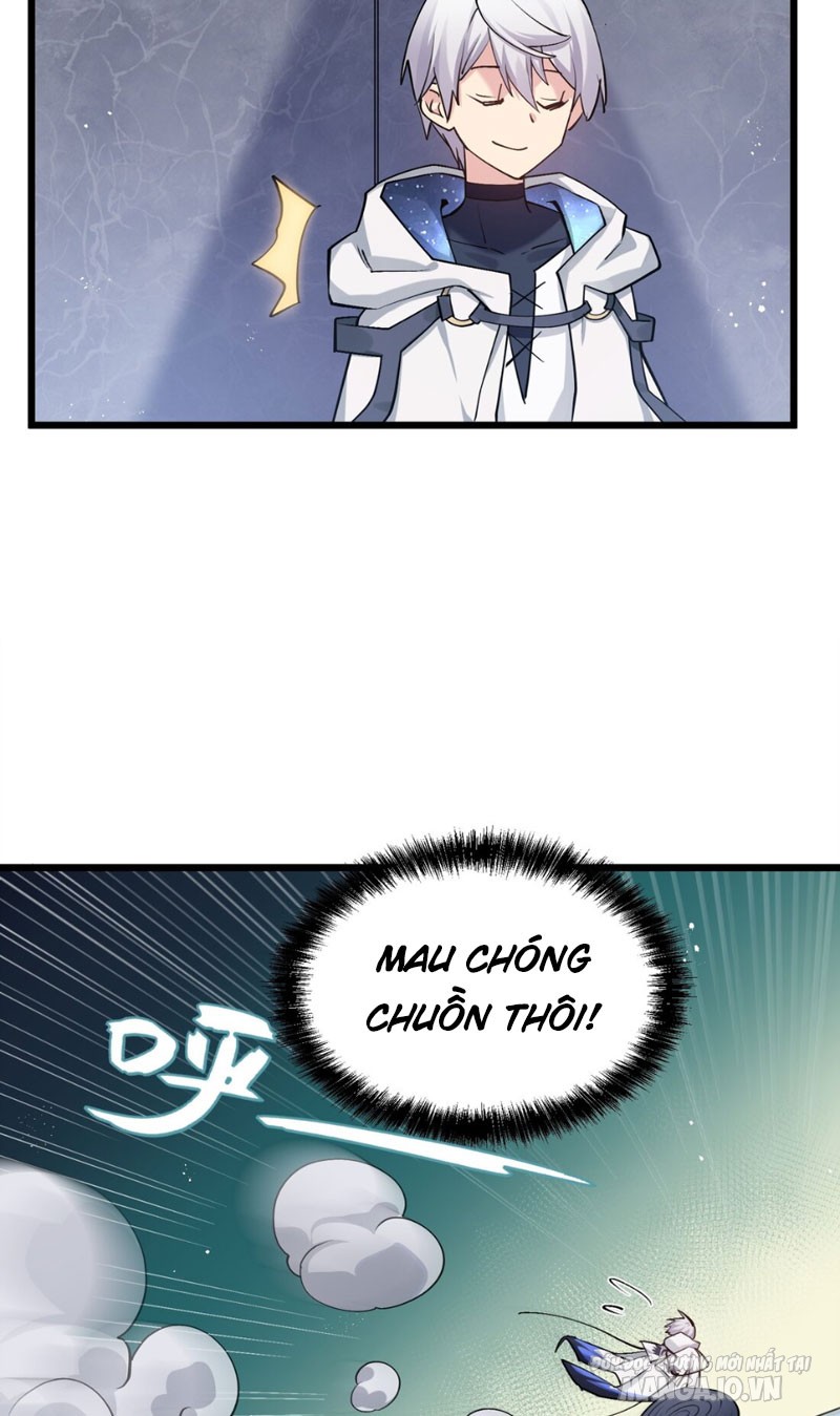 Nhìn Như Boss Nhưng Lại Đáng Tin Cậy Chapter 2 - Trang 2