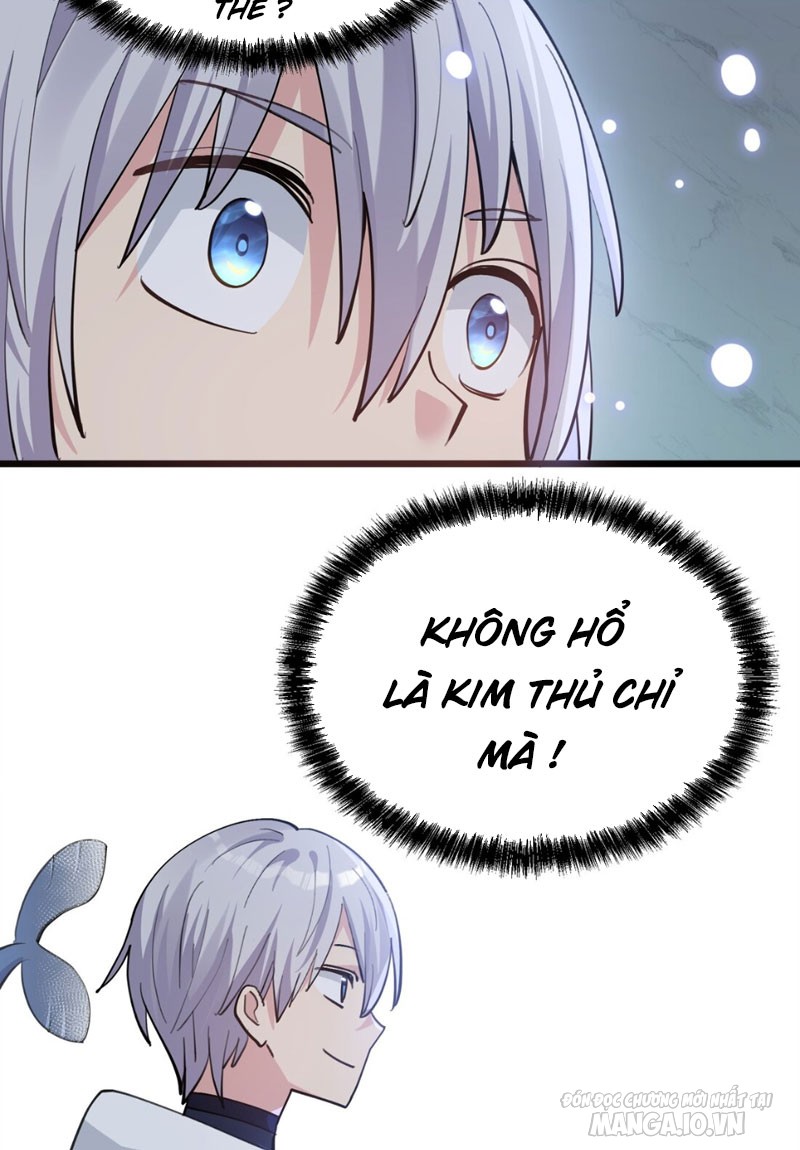 Nhìn Như Boss Nhưng Lại Đáng Tin Cậy Chapter 2 - Trang 2