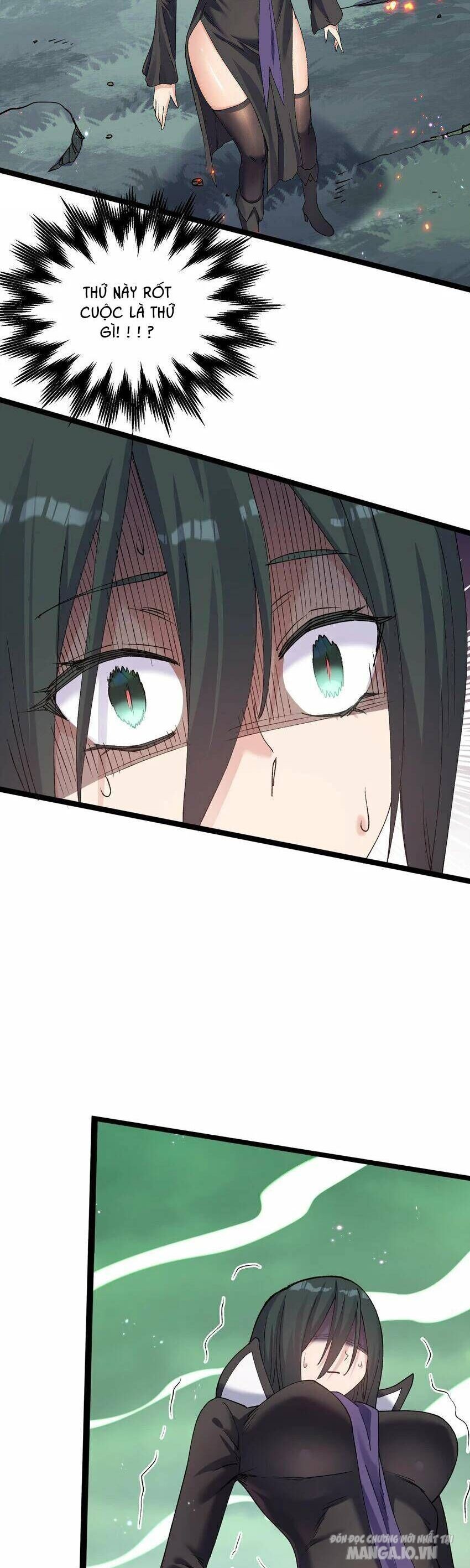 Nhìn Như Boss Nhưng Lại Đáng Tin Cậy Chapter 20 - Trang 2