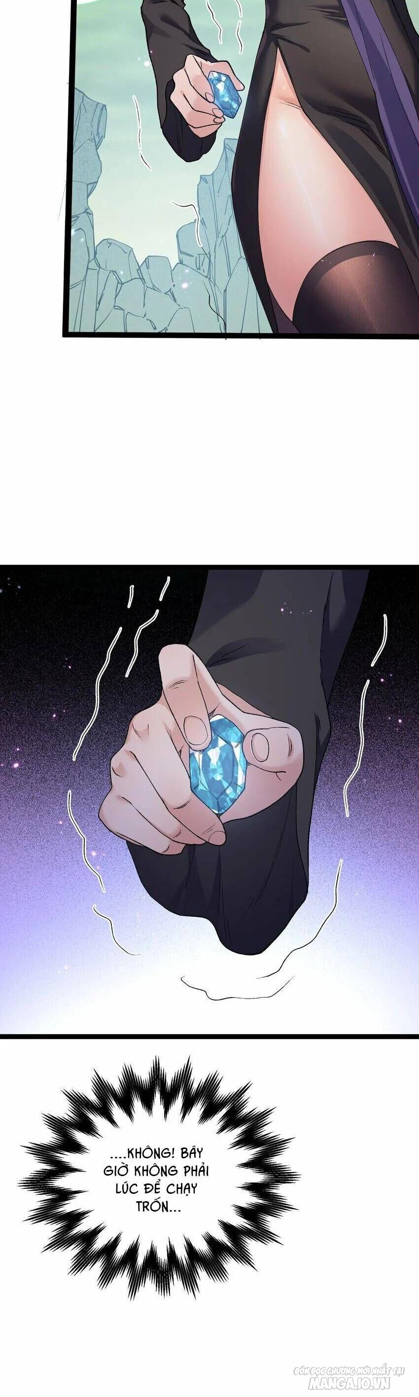 Nhìn Như Boss Nhưng Lại Đáng Tin Cậy Chapter 20 - Trang 2