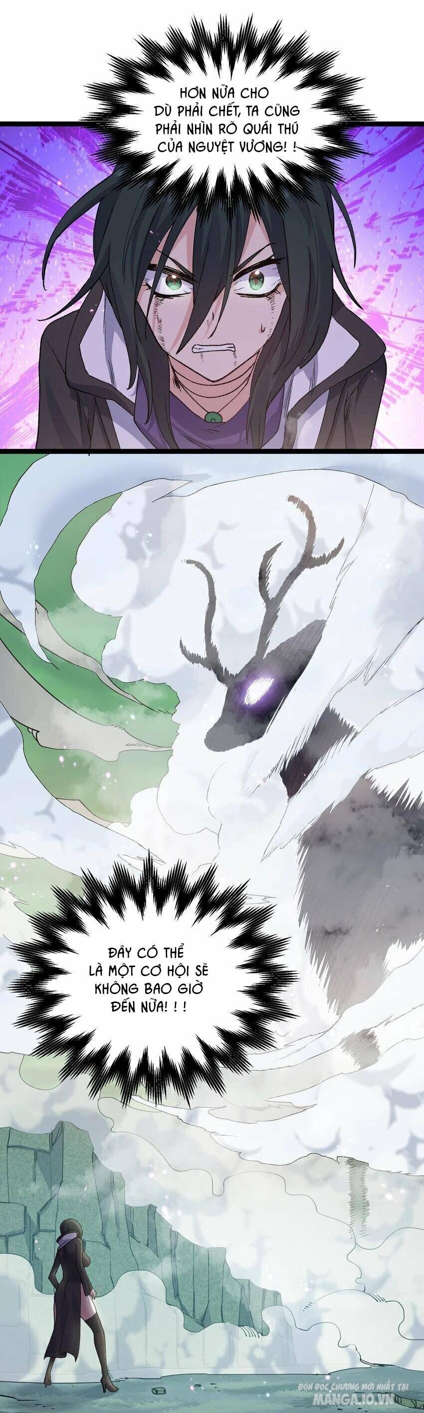 Nhìn Như Boss Nhưng Lại Đáng Tin Cậy Chapter 20 - Trang 2