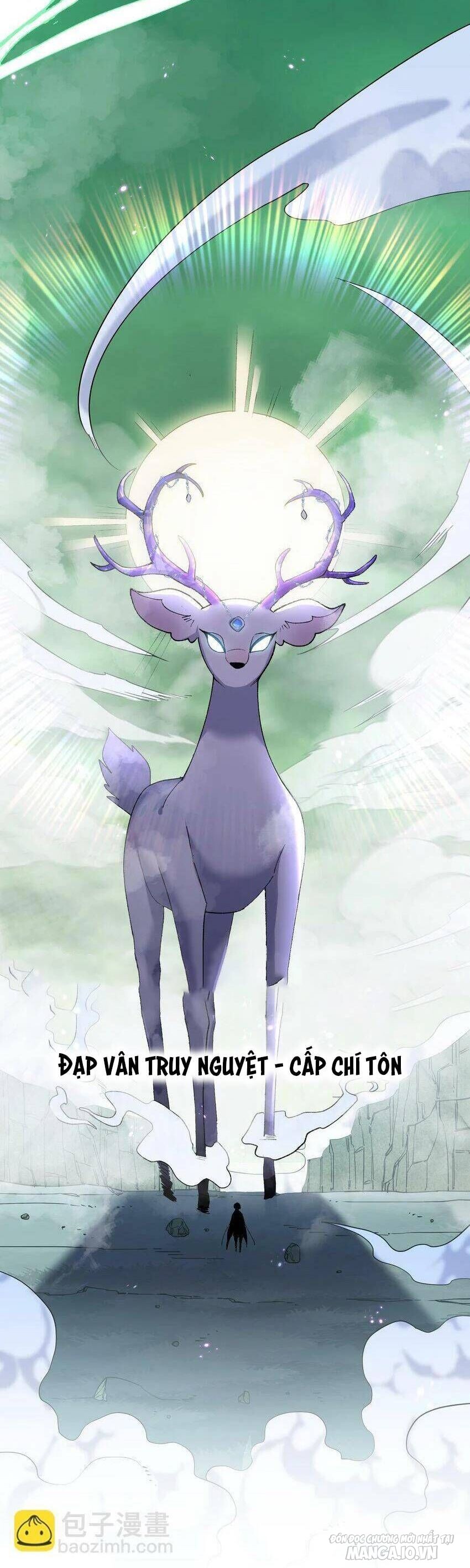 Nhìn Như Boss Nhưng Lại Đáng Tin Cậy Chapter 20 - Trang 2