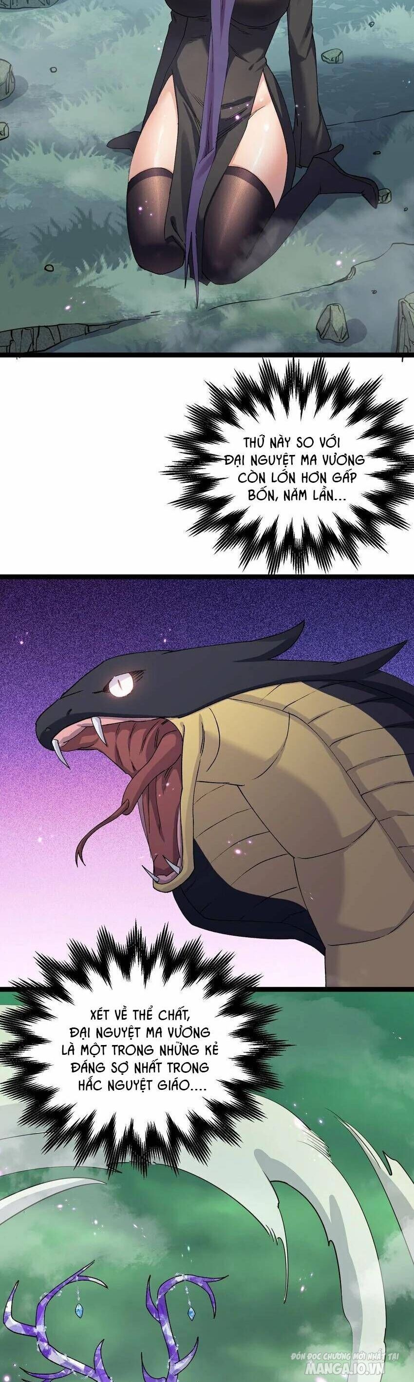 Nhìn Như Boss Nhưng Lại Đáng Tin Cậy Chapter 20 - Trang 2