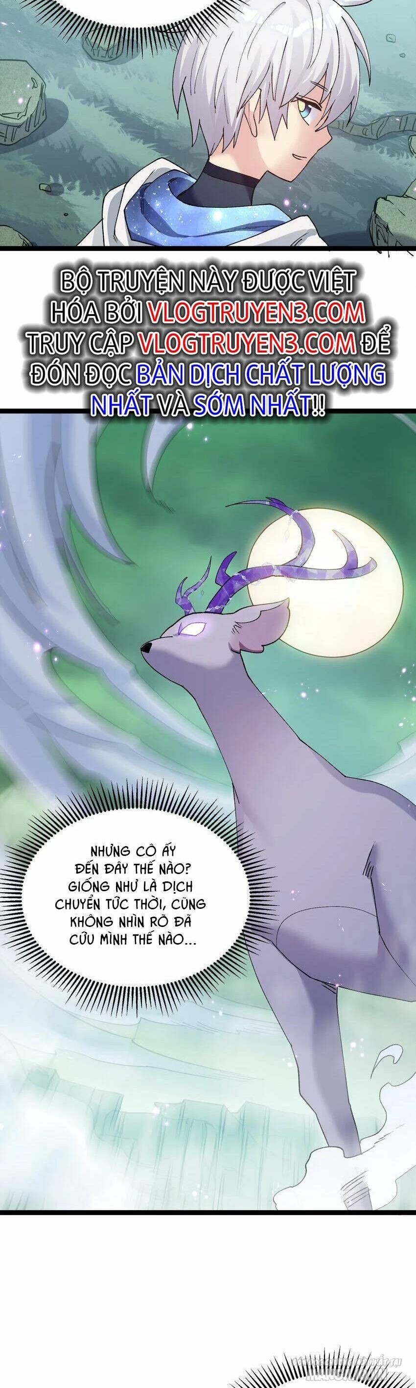 Nhìn Như Boss Nhưng Lại Đáng Tin Cậy Chapter 20 - Trang 2