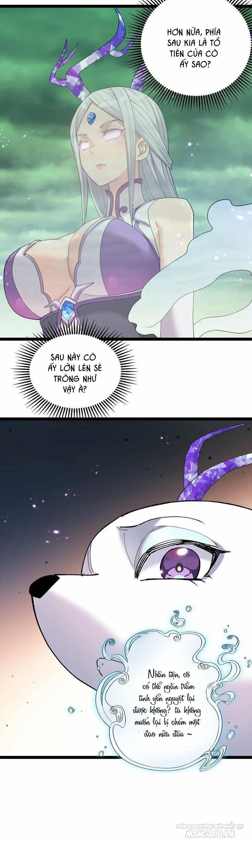 Nhìn Như Boss Nhưng Lại Đáng Tin Cậy Chapter 20 - Trang 2