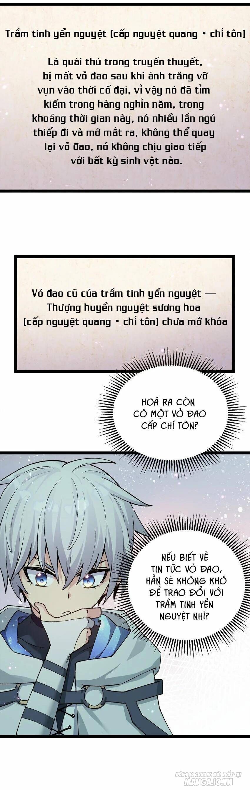 Nhìn Như Boss Nhưng Lại Đáng Tin Cậy Chapter 20 - Trang 2