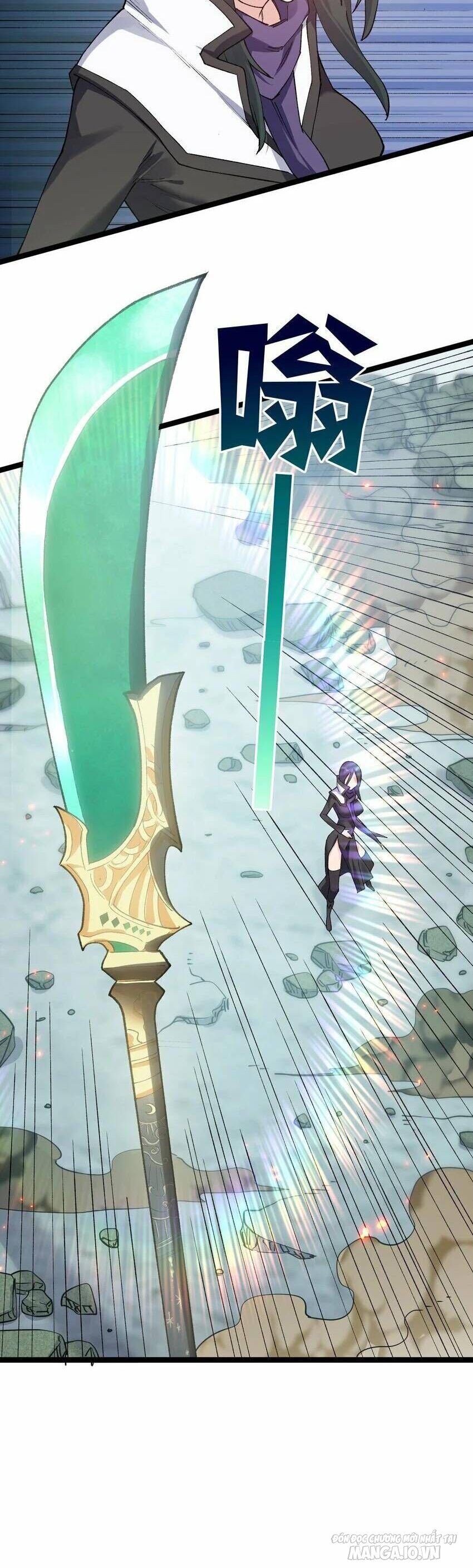 Nhìn Như Boss Nhưng Lại Đáng Tin Cậy Chapter 20 - Trang 2