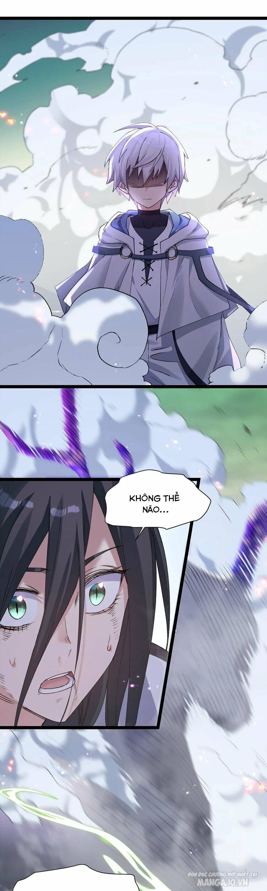 Nhìn Như Boss Nhưng Lại Đáng Tin Cậy Chapter 20 - Trang 2