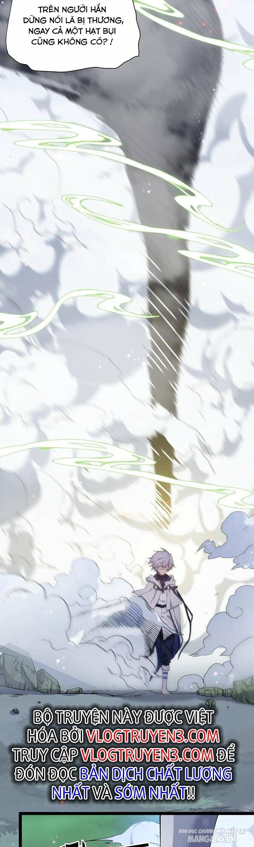 Nhìn Như Boss Nhưng Lại Đáng Tin Cậy Chapter 20 - Trang 2