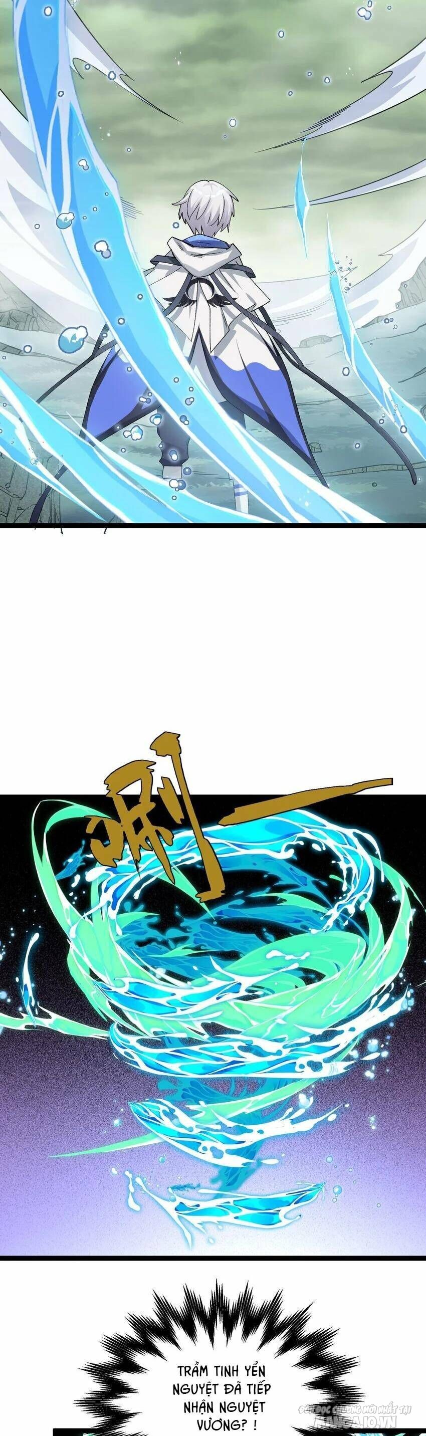 Nhìn Như Boss Nhưng Lại Đáng Tin Cậy Chapter 21 - Trang 2