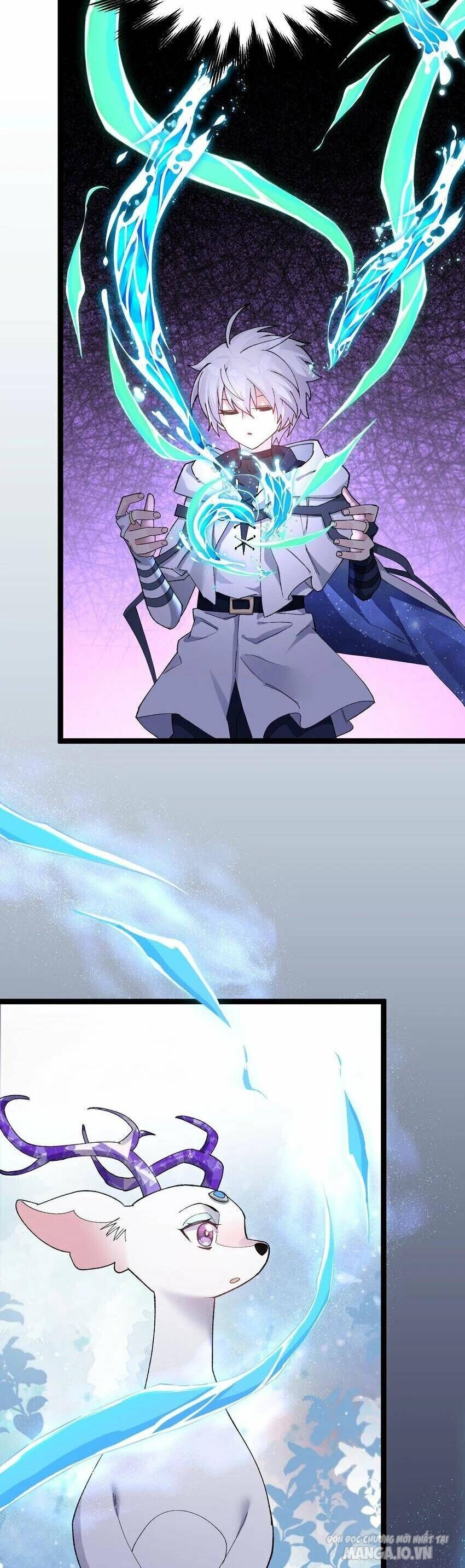 Nhìn Như Boss Nhưng Lại Đáng Tin Cậy Chapter 21 - Trang 2