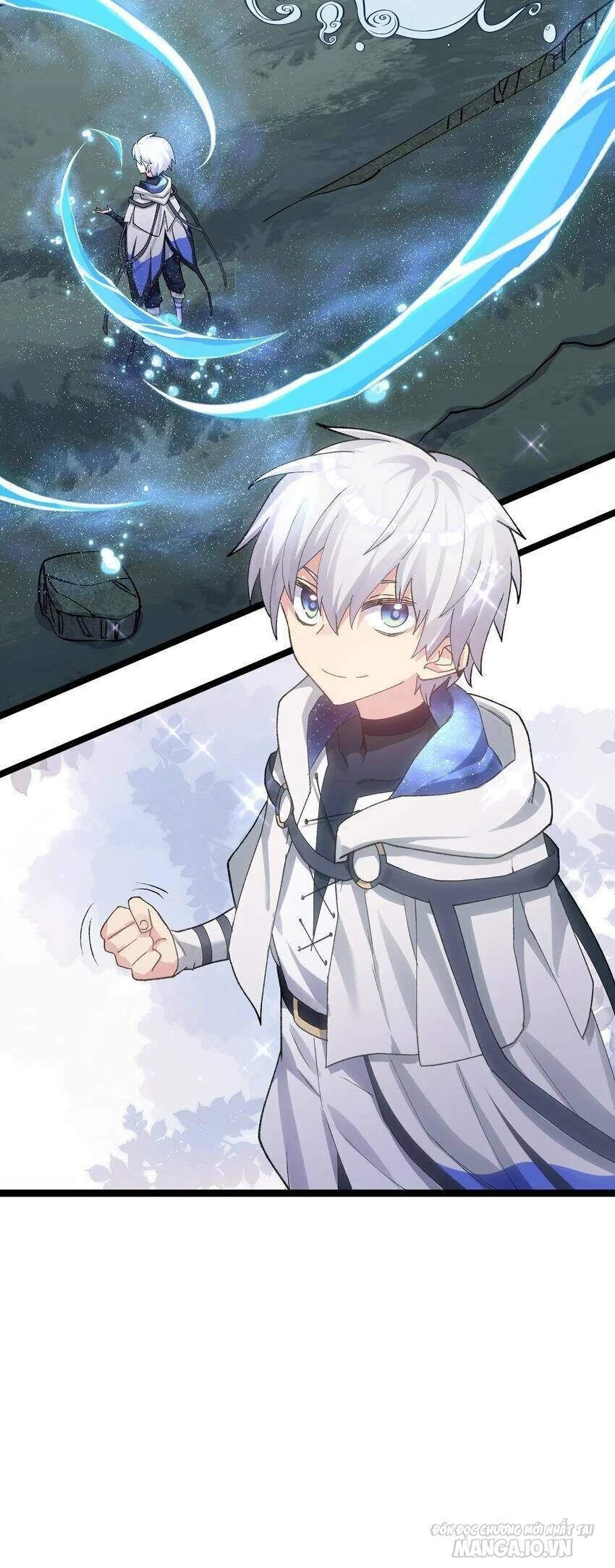 Nhìn Như Boss Nhưng Lại Đáng Tin Cậy Chapter 21 - Trang 2