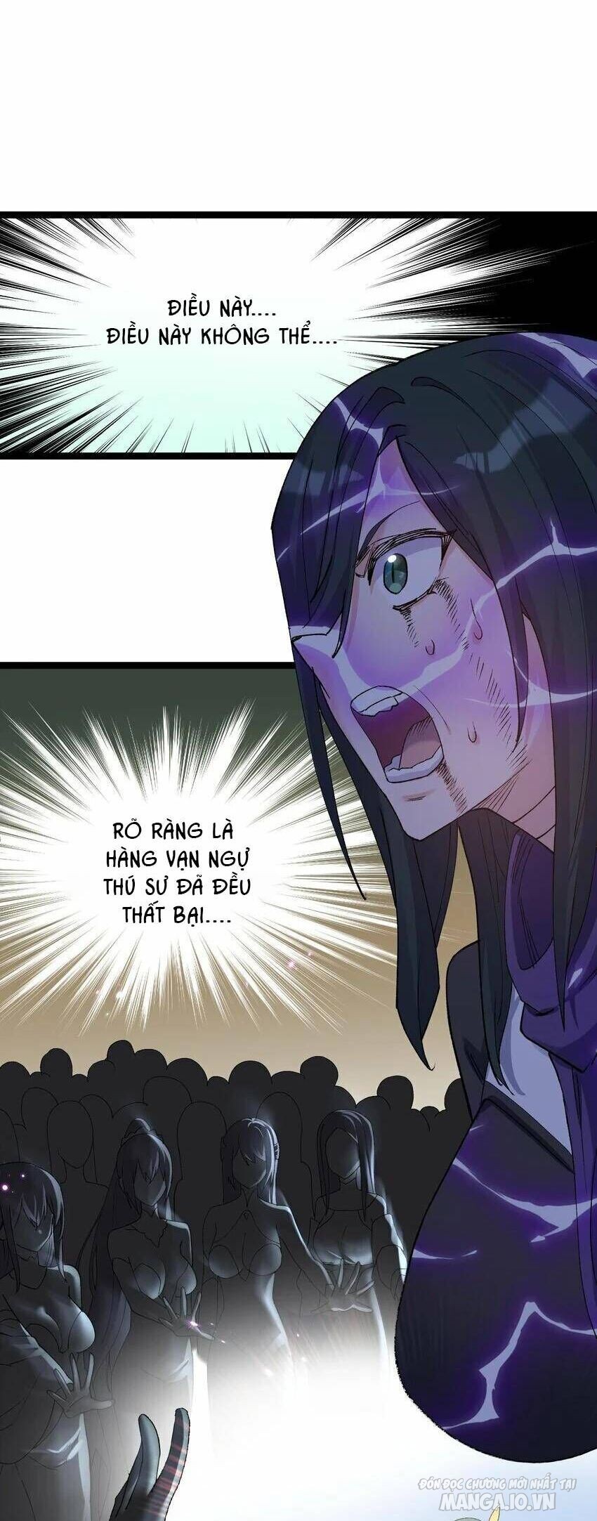 Nhìn Như Boss Nhưng Lại Đáng Tin Cậy Chapter 21 - Trang 2