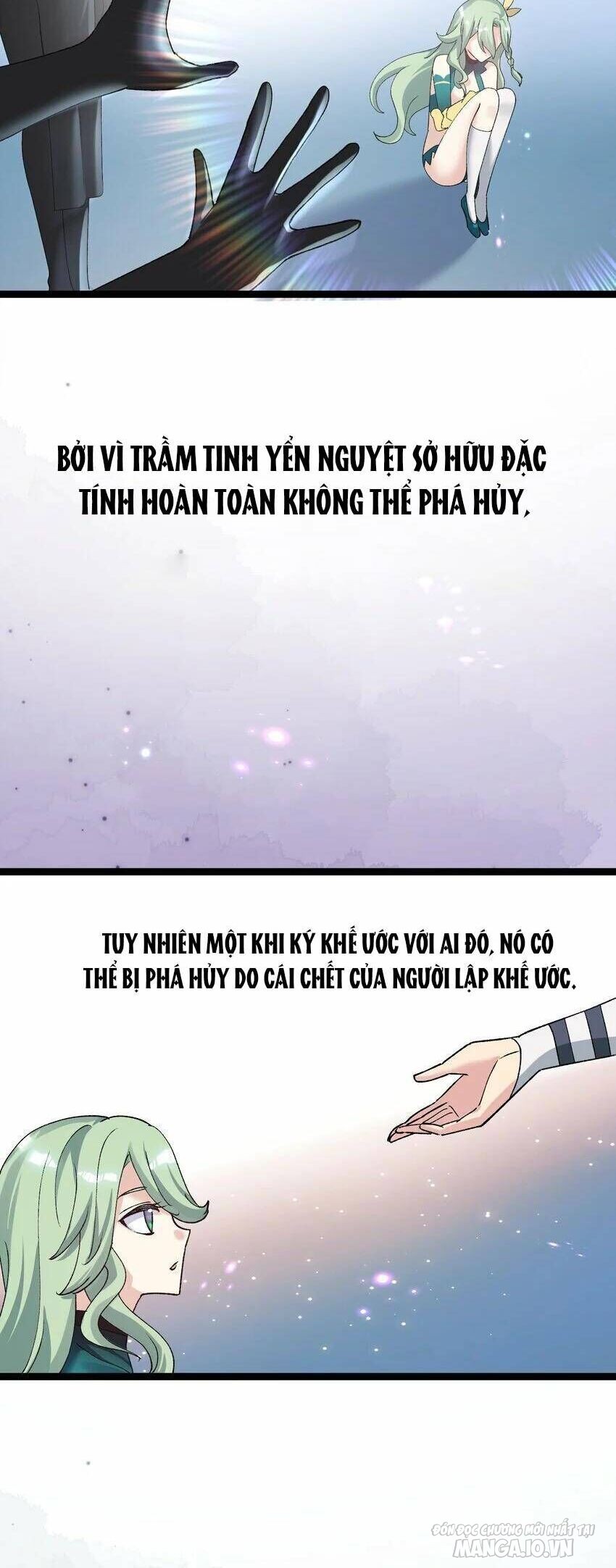 Nhìn Như Boss Nhưng Lại Đáng Tin Cậy Chapter 21 - Trang 2