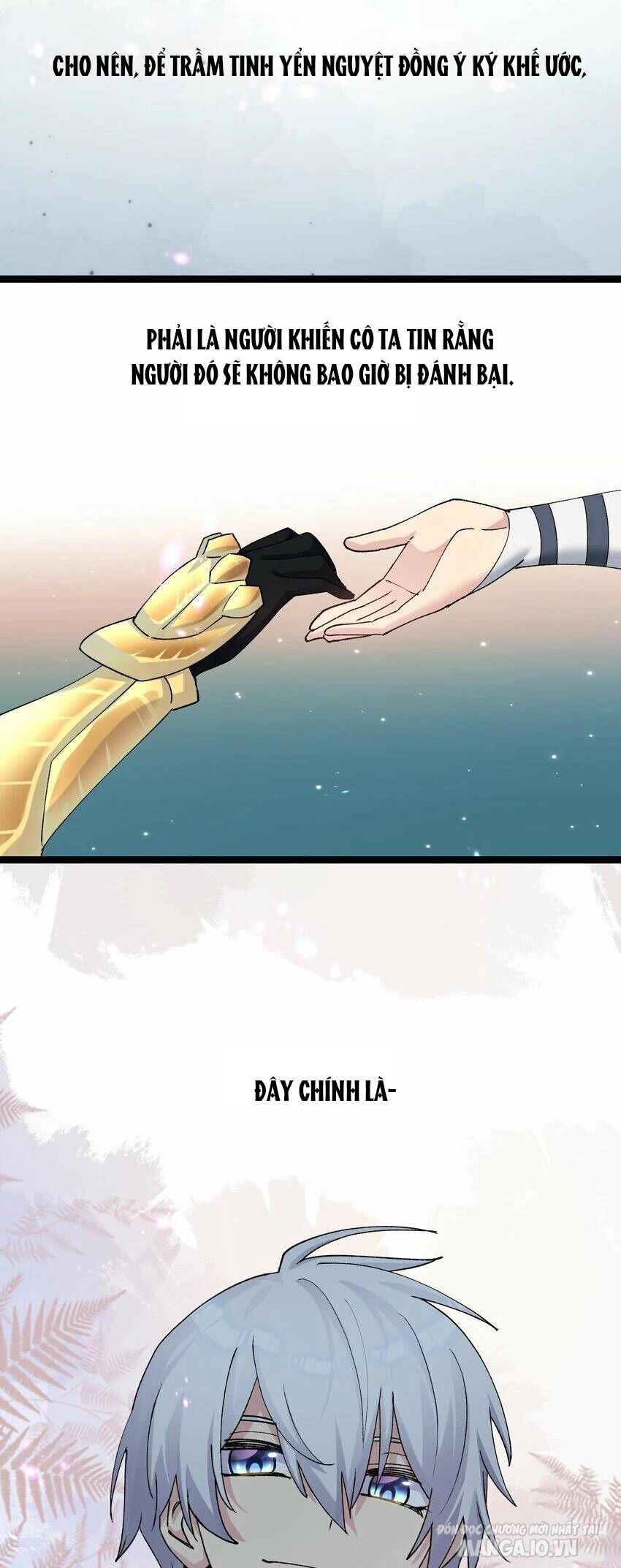 Nhìn Như Boss Nhưng Lại Đáng Tin Cậy Chapter 21 - Trang 2