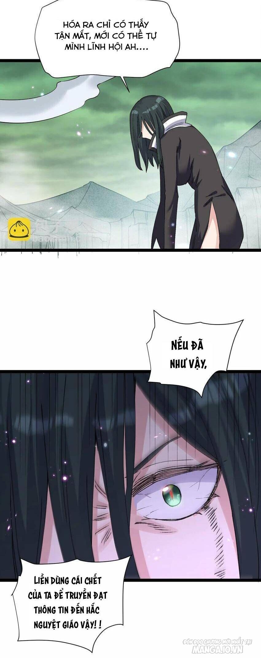 Nhìn Như Boss Nhưng Lại Đáng Tin Cậy Chapter 21 - Trang 2