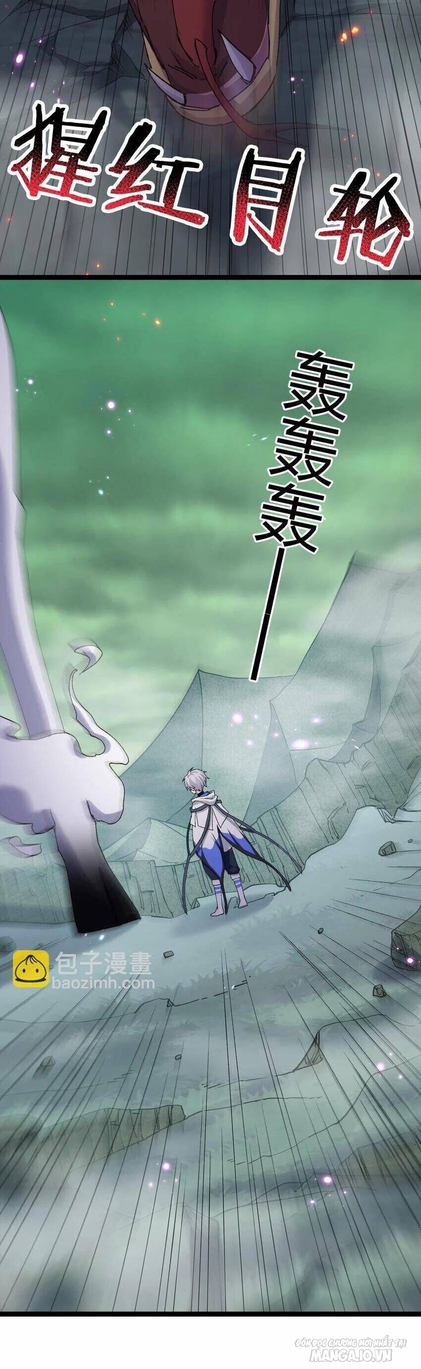 Nhìn Như Boss Nhưng Lại Đáng Tin Cậy Chapter 21 - Trang 2