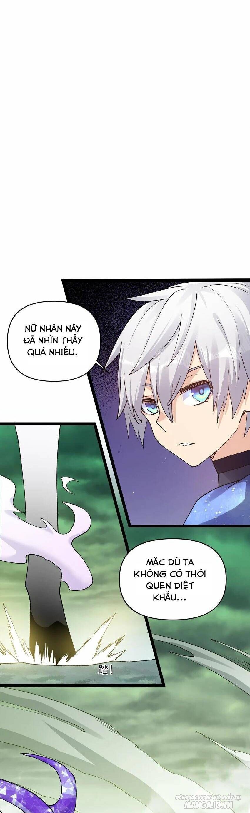 Nhìn Như Boss Nhưng Lại Đáng Tin Cậy Chapter 21 - Trang 2