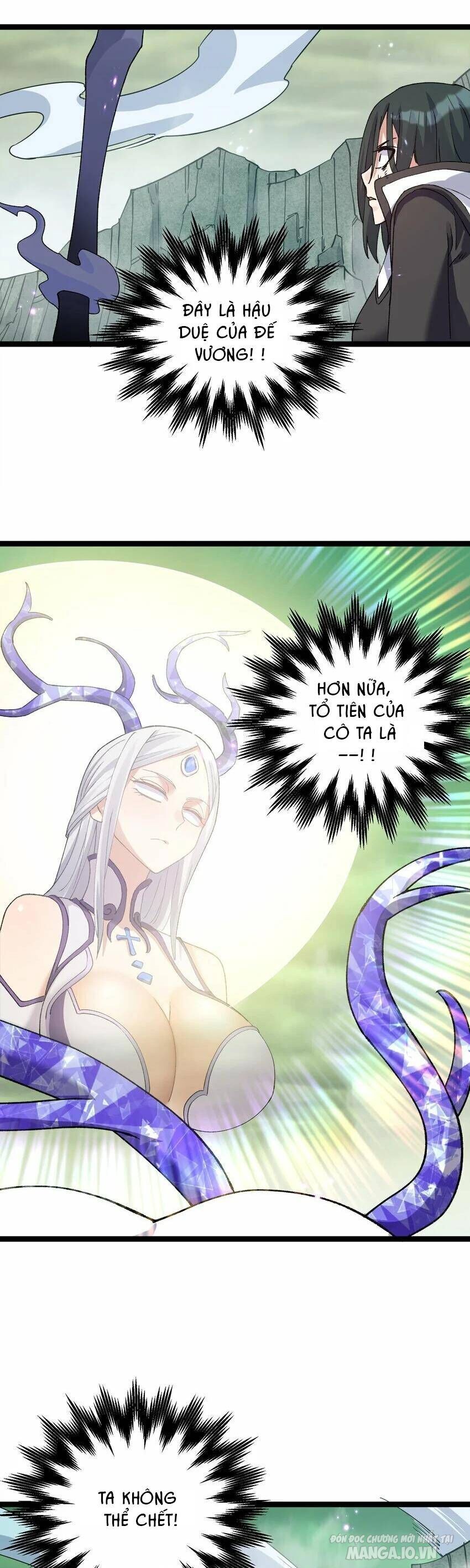 Nhìn Như Boss Nhưng Lại Đáng Tin Cậy Chapter 21 - Trang 2